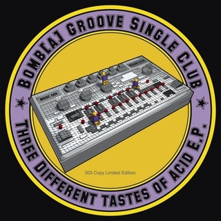 Bomb[A] Groove Records