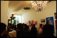 Vernissage