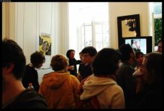 Vernissage