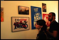 Vernissage