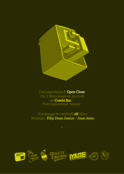 Flyer