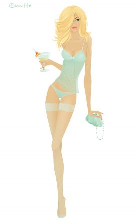 Lanitta -