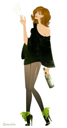 Lanitta -