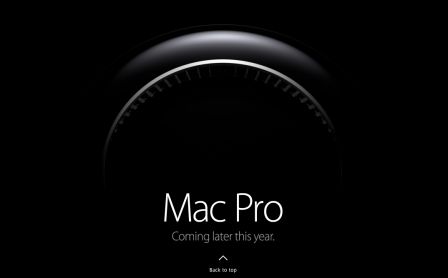 Mac Pro