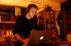HeadPhone - Mathias Delplanque, Librairie du Voyage Mathias Delplanque