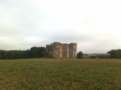 Château - Photo 1, janv. 2014 Château - Photo 1