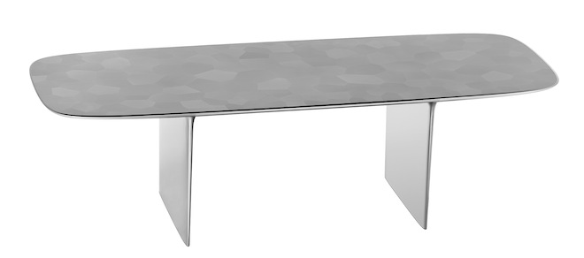 1.5-Ton Desk - Jonathan Ive and Marc Newson