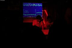 Spank My Bass - Viny Pinxx (Live)