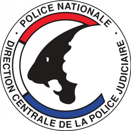 Clemenceau, logo de la police